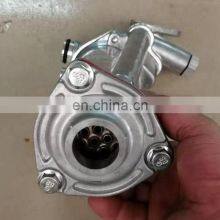 ME014779 Excavator E70B / 4D31/4D32 Cooling System Diesel Engine Parts Oil Cooler Cover Assy thumbnail-5