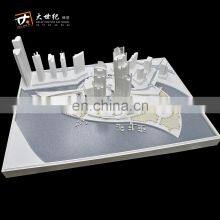 Scale Model China Supplier Wholesale Custom Design 3d Model thumbnail-4
