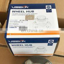 Rear Axle Wheel Hub Unit Bearing Assembly 52710-25000 For HYUNDAI ACCENT And KIA RIO thumbnail-4