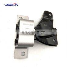Professional Service Front Engine Mounting For RENAULT Logan 1.6 8V ATE 2013 OEM 6001547893 6001548157 8200420742 112107695R thumbnail-1