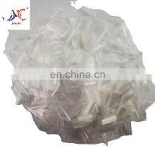 High Strength 19 mm pp Micro Fiber Concrete Fiber for Construction thumbnail-1