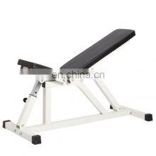 New Multifunctional Foldable Fitness Weight Lifting Dumbbell Bench Oem Home Indoor Sit Up Stool For Sale thumbnail-1