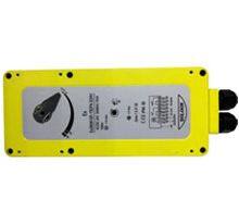 SOLOON Explosion Proof Damper Actuator