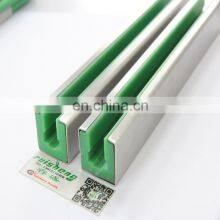 Abrasion Resistance Advanced Lubrication Sbr 3000mm Linear Guide Rail