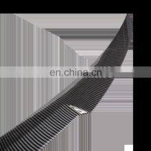 For BMW G20 2020-up NEW 3 Series Carbon Fiber Exterior Rear Spoiler Tail Trunk Boot Wing Decoration thumbnail-3