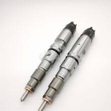 High Quality 100% Tested Auto Engine Common Rail Fuel Injector 0445120247 thumbnail-5