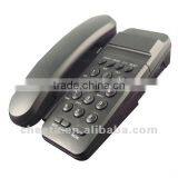 Corded Basic Hotel Room Telephone