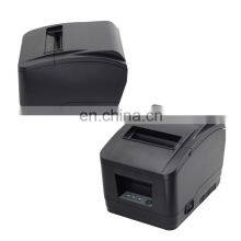 Pos Machine With Printer Cash Register Supermarket Cashier Pos Terminal 80