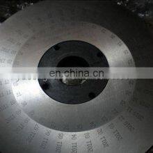 Round Plate,Square Plate Date Ink Printing Machine Automatic Batch Coding Machine thumbnail-4