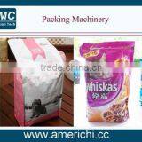 Automatic Dog Pet Food Packing Machine thumbnail-1