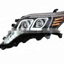 24V Led Car Headlight for 2014 Land Cruiser FJ150 thumbnail-1