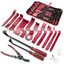 Car Panel Door Audio Trim Removal Tool Kit plastic tool