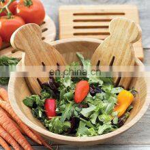 Bamboo Salad Hands thumbnail-5