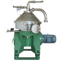 High Inlet Pressure Lube Oil Filter , Industrial Water Filter System thumbnail-2