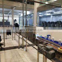Automatic Orange Juice Synthetic Juice Mango Fruit Juice Concentrate Production Complete Line thumbnail-4