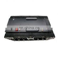 30Kg Load WT-500S RC Robot Car Base Chassis Smart RC Robotic Tracked Tank thumbnail-4