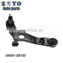 54501-2T010 High Quality Lower Control Arm for KIA Optima 2011-2016 thumbnail-2