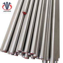 Polished Stainless Steel Solid Bar 201 304 304L 316L Round Steel Rod thumbnail-1