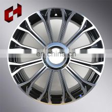 CH Hot 19 Inch Wide Stainless Steel Bearing Front Rear Car Parts Forging Aluminum Alloy Wheel Forged Wheels For Audi Rs5