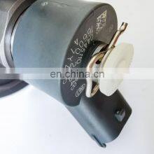 Genuine Diesel Injector 0445110878 for Common Rail Injector 16600-2DB4B,0445110315 for ZD30 Engine thumbnail-4