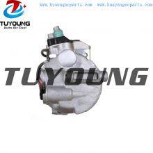 TUYOUNG Denso 6SEU16C Auto A/c Compressor for MERCEDES-BENZ 447150-4391 447150-4392 thumbnail-4