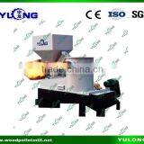 Biomass Pellet Boiler Burner thumbnail-2