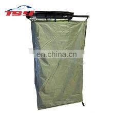 Best Selling Offroad Shade Privacy Car Side Ensuite Awning Camping Toilet Bathing Change Room Shower Tent thumbnail-1