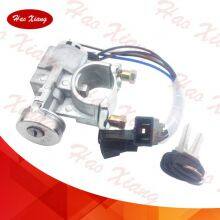 Haoxiang Ignition Starter Switch  UB80-76-290  UB8076290 Para Mazda thumbnail-3