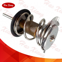 12651113 Auto Thermostat Housing Assembly For Chevrolet Captiva Equinox Impala Buick Lacrosse Cadillac SRX XTS 3.6L thumbnail-2