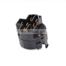 Ignition Lock Starter Switch For Fiat Ducato Peugeot Boxer Citroen Relay 1348421080 1608501280 4162.AL 4162.CP 132931608 5/7pin thumbnail-2