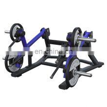 Plate Load Gym Equipment Price Workout Strength Fitness Squat Lunge Machine PL69 thumbnail-1
