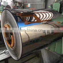 High Quality 1250mm 1500mm Width 1.4301 Stainless Steel Coil thumbnail-3