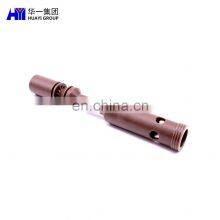 OEM CNC Machining CNC Precision Machined Parts Custom Fabrication Cnc Machining Online Quote Aluminum Micro Machining Customized thumbnail-3