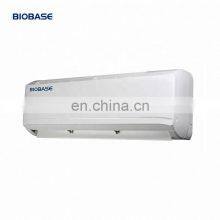 BIOBASE LN UV Air Sterilizer (Wall Mounted) With LED Display and Long-Distance Control Function thumbnail-1