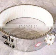 High Pressure American 110V Commercial Stainless Steel Electric Table Type Fryer Taiwan Chicken Pressure Fryer thumbnail-5