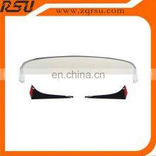 For POLO'15 GTI Roof Spoiler ABS Material Auto Modified Parts thumbnail-3