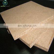 Hot Selling Waterproof Raw Chipboard/particle Board 18mm for Interior Structure of Sofas and Room thumbnail-4