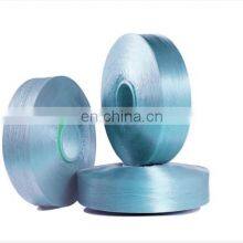 Customized pp Yarn 900d Colorful pp Multifilament Yarn Factory Direct Sale Hilo Multifilamento pp FDY thumbnail-2