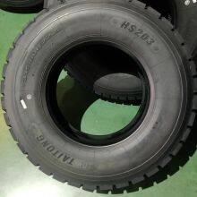 China Tire Factory All Steel Radial Truck Tyre 315/80R22.5 thumbnail-4