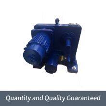Electronic Electric Actuator DKJ-7100DY Angle Stroke Regulating Valve Device thumbnail-2