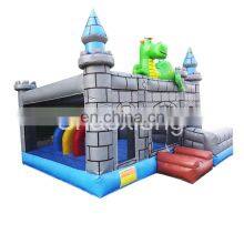Bouncer Castle Kids Inflatable Jumping Castle Bounce House Inflatable