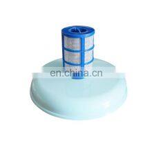 Good Consistency New Energy Durable Practical Swimming Pool Solar Ionizer thumbnail-5