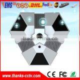 New Design!!! Wireless Wide Angle Hikvision 360 Degree ip Camera