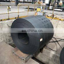 High Quality Q275 Ordinary Carbon Steel Hot Rolled Coil Q275 Ordinary Carbon Steel Hot Rolled Coil thumbnail-4