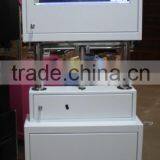 Funny Photo Cool Clap Portable Booth Kiosk Design thumbnail-5