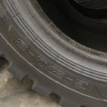 All Steel Engineering Tire 20.5R2523.5R2526.5R25 Scraper Loader Steel Wire Tire thumbnail-3