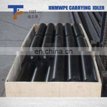 China Manufacturer Wholesale Plastic Belt Conveyor Roller Buy From China thumbnail-5