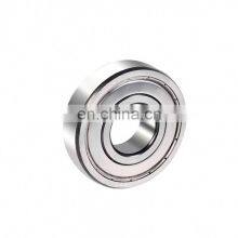 NTN Single Row Deep Groove Ball Bearing 30X66X17mm Bearing 30TM31ANX thumbnail-3