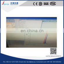 Xrf Metal Analyzer Spectrometer for Faucet Brass Rapid Test thumbnail-4