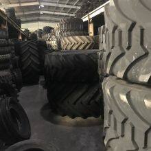 Forward Tire Baler 14L-16.1 27x9.5-15 Baler Combine Harvester Tire thumbnail-5